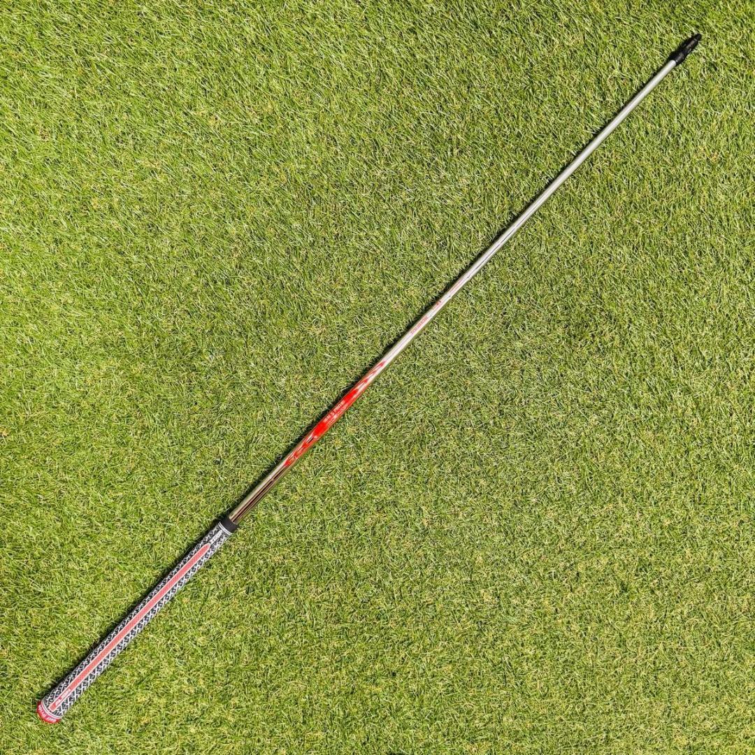 【美品】N.S PRO MODUS3 TOUR105 UT用シャフト 101cm