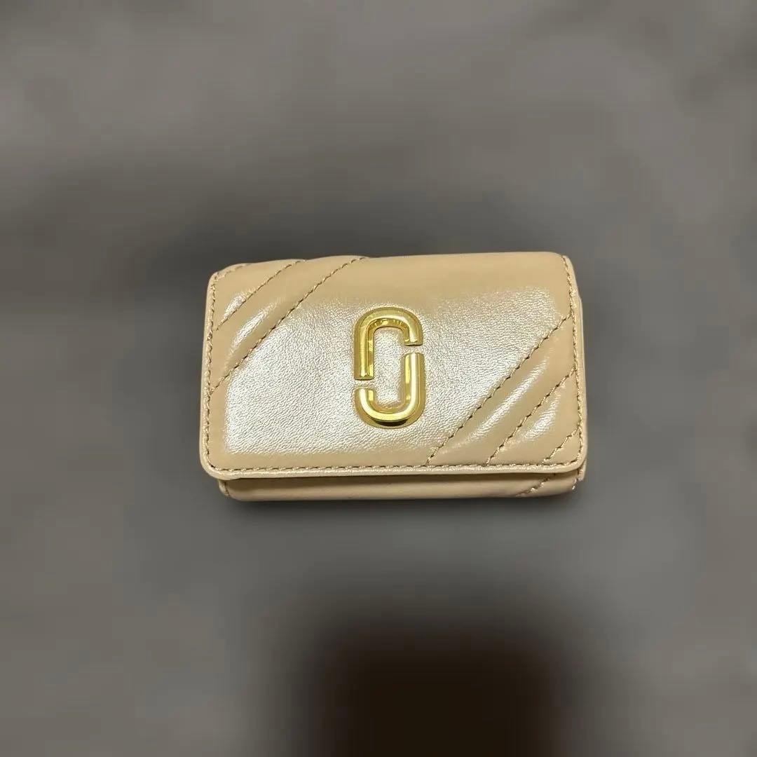 新品　Marc Jacob’s マークジェイコブス　キーケース