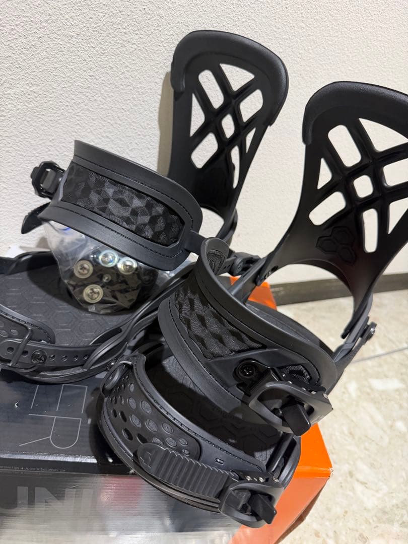 【美品】ユニオン CONTACT PRO グラトリ 超軽量 UNION