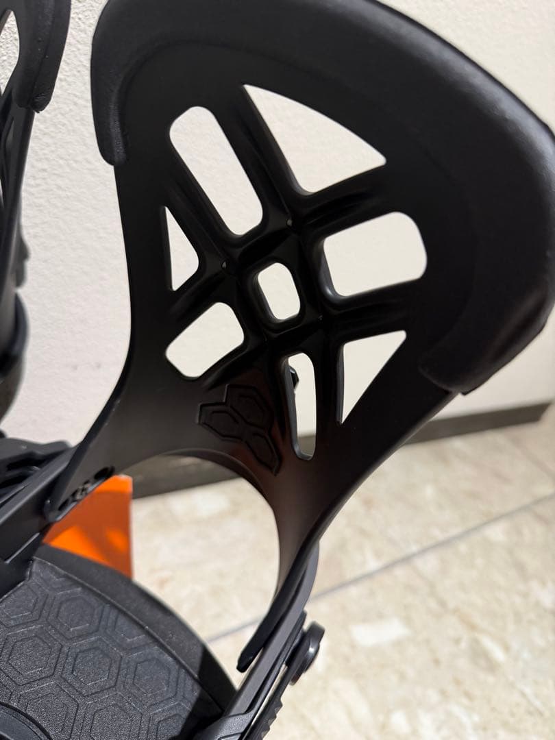 【美品】ユニオン CONTACT PRO グラトリ 超軽量 UNION