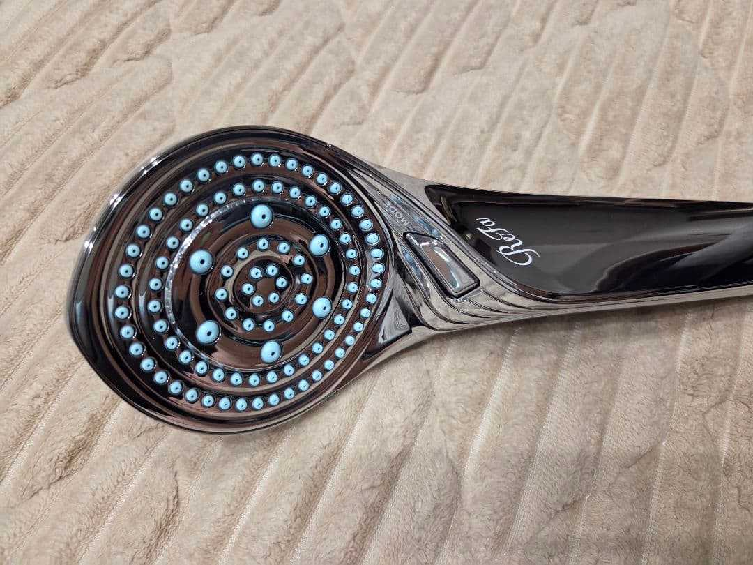 MTG ReFa リファ ファインバブルS シャワーヘッド