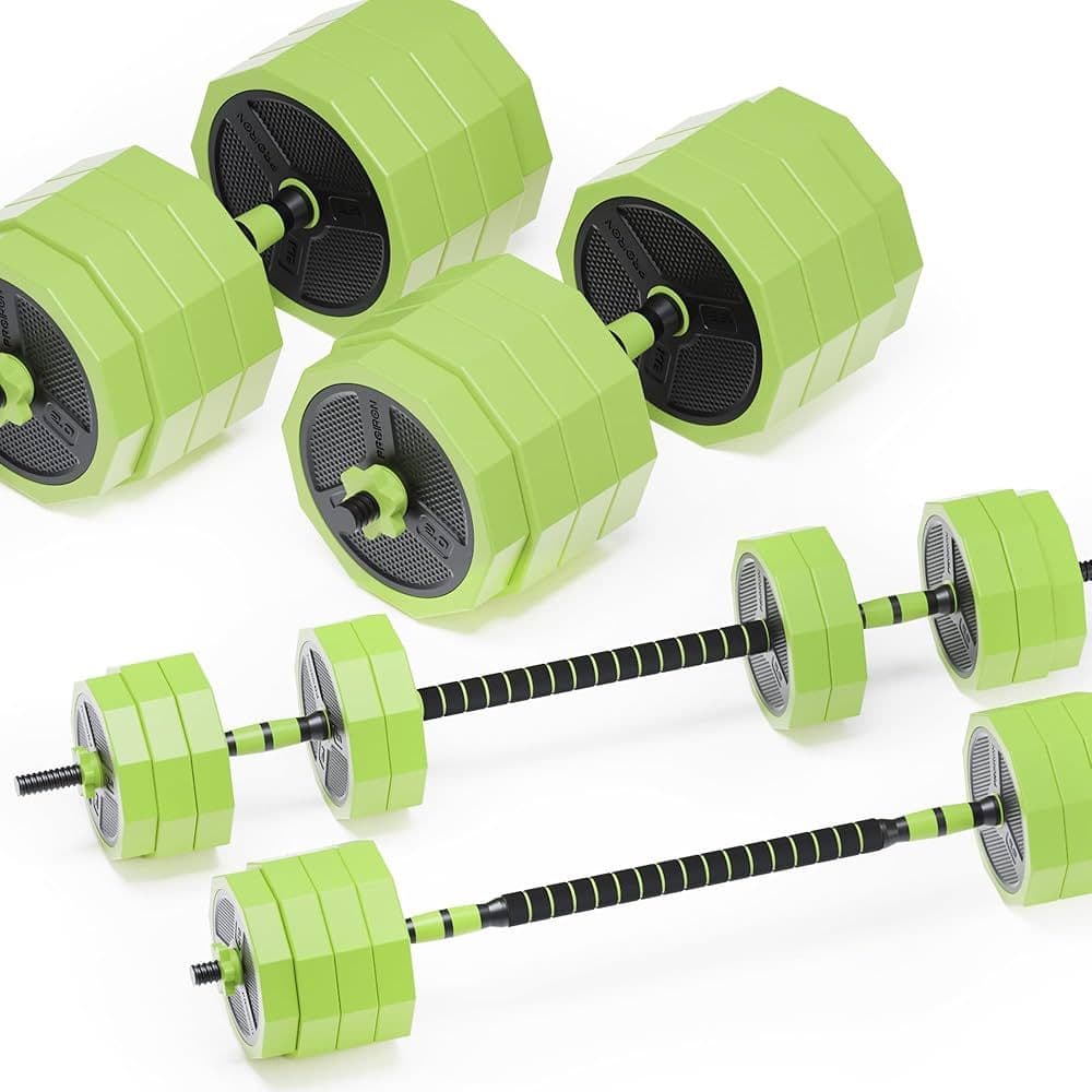 ダンベル 20㎏２セット 40㎏