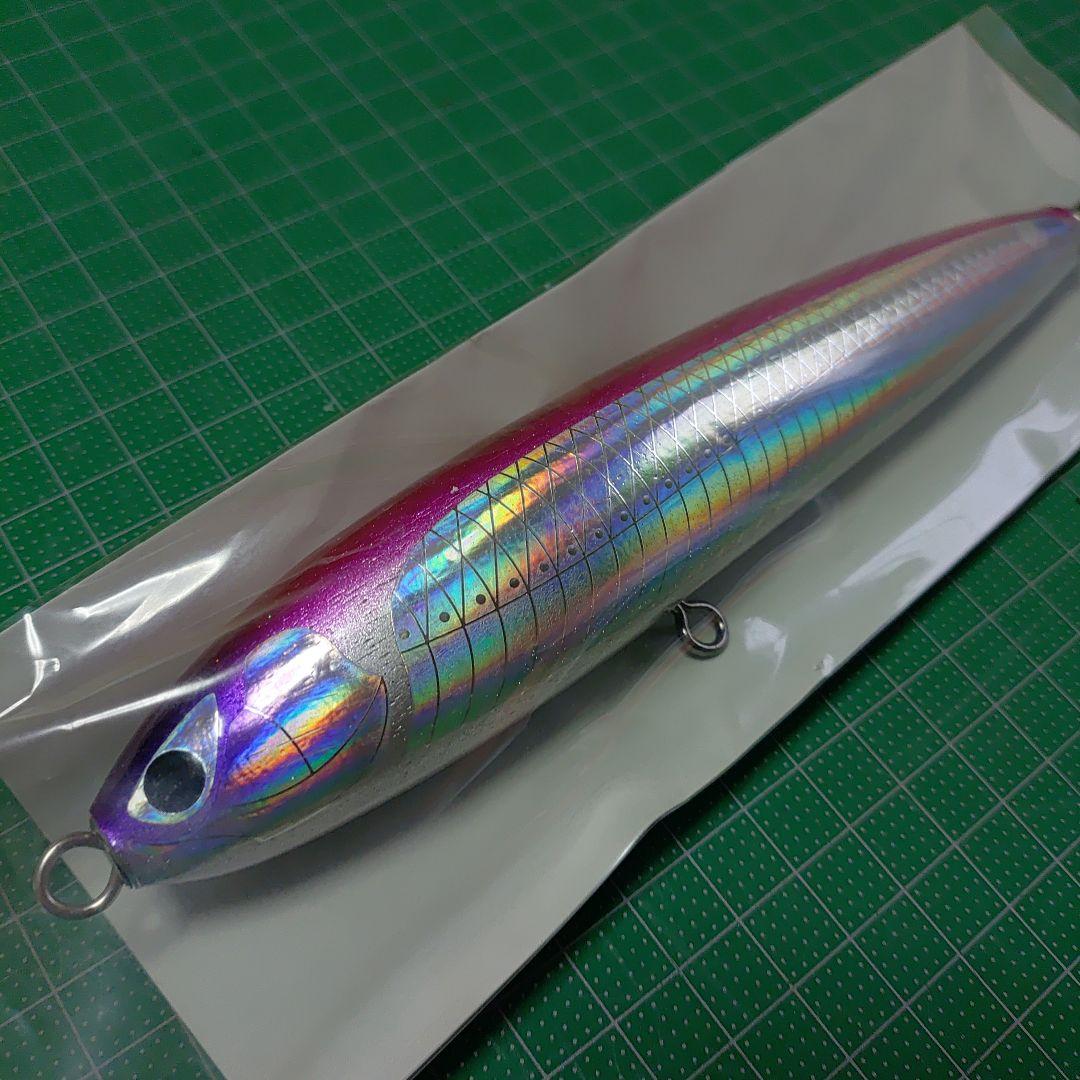 CB ONE RYAN 180 ピンク