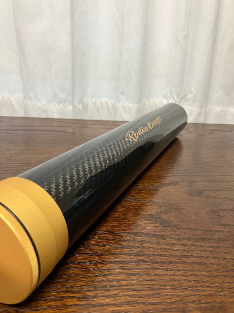 ロデオクラフト フォーナインマイスター ホワイトウルフ 606L-e 中古品