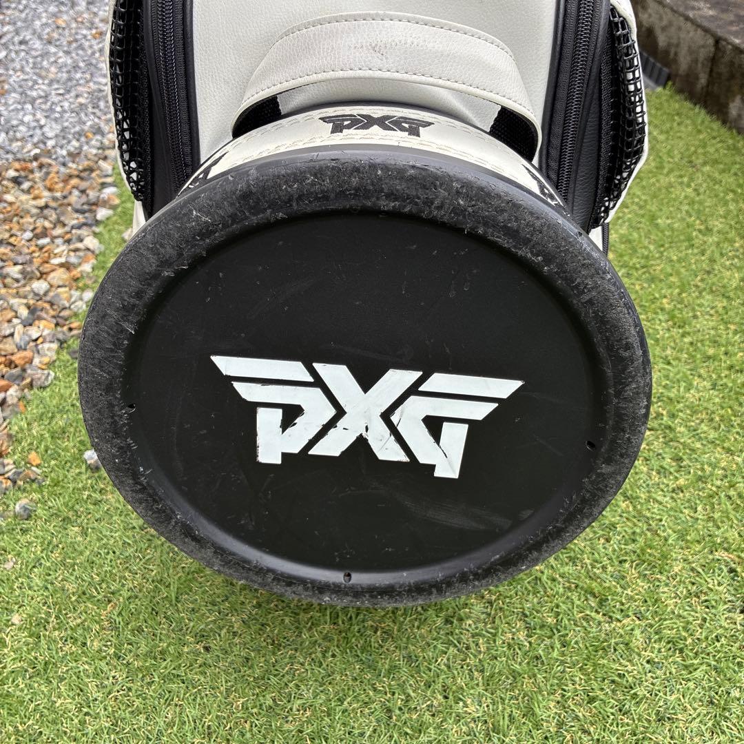 PXGツアーバッグ　フード無し
