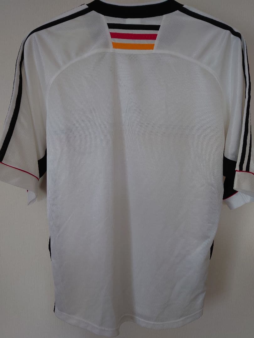 ドイツ代表 1998年 adidas ヴィンテージユニフォーム