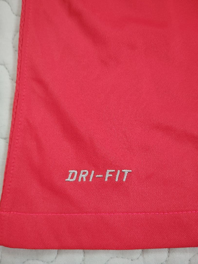 マインツ　ユニフォーム　岡崎慎司　NIKE