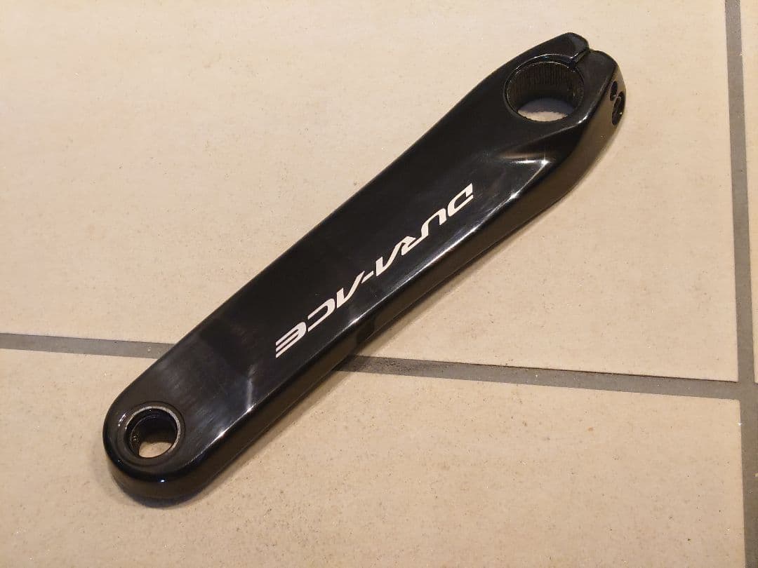 シマノ SHIMANO FC-R9100 クランクアーム DURA-ACE