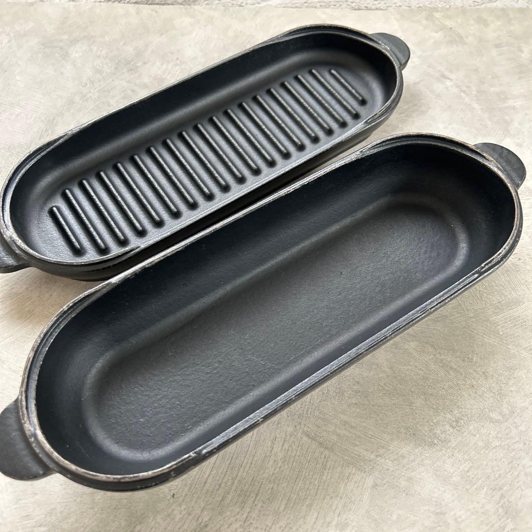  peak Capsule ダッチオーブン