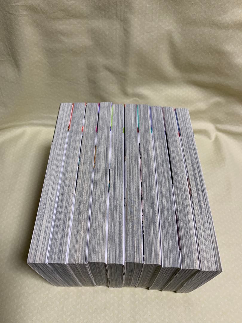 WIND BREAKER ウィンドブレイカー　1-21巻