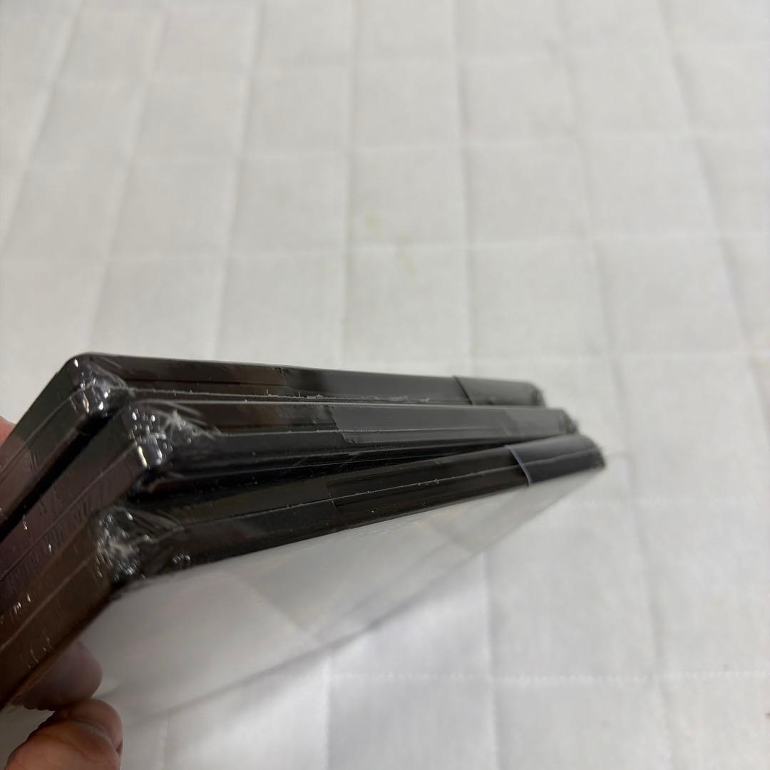 ファット・ブラザーズ 1・2 ケ・ラロ 3点セット DVD 日本語字幕版