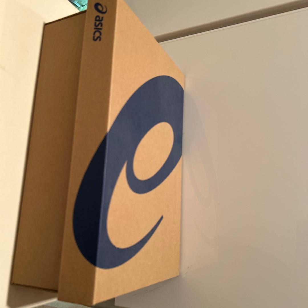 asics アシックス 陸上スパイク 27.0cm ほぼ未使用 付属品完備