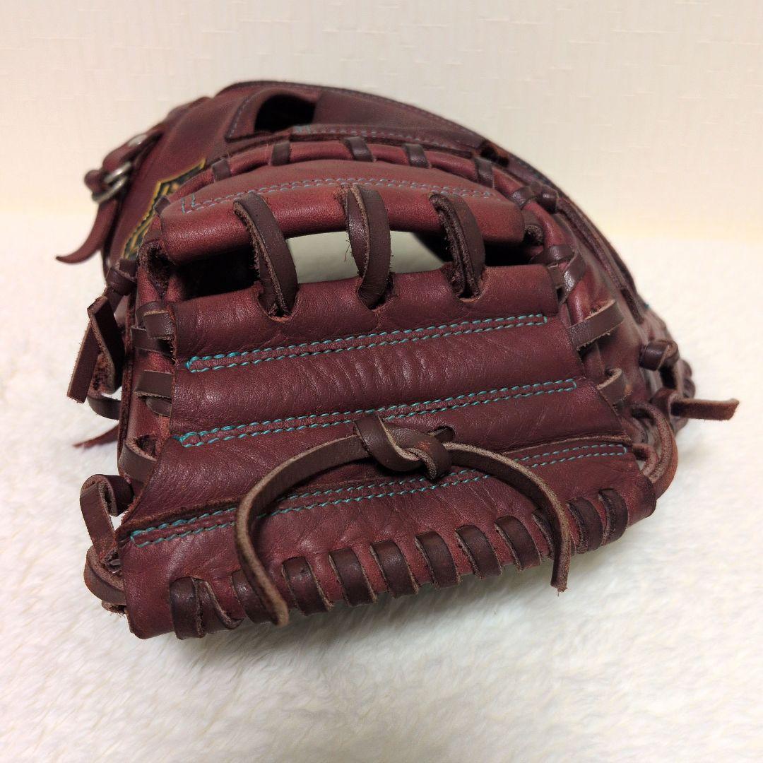 即戦力♡ZETT 一般軟式用 キャッチャーミット SOFT STEER ゼット