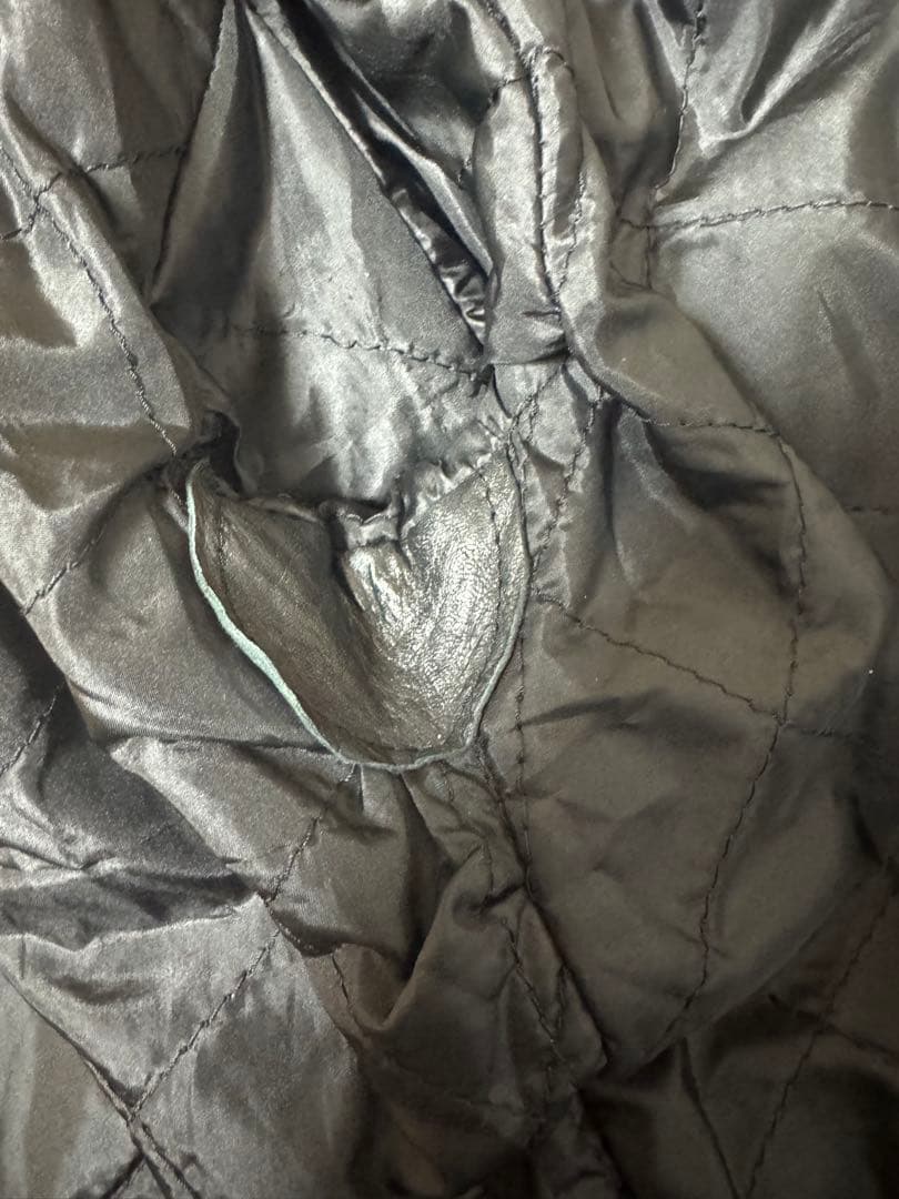 kett ダブルライダース レザージャケット カウハイド バイカー