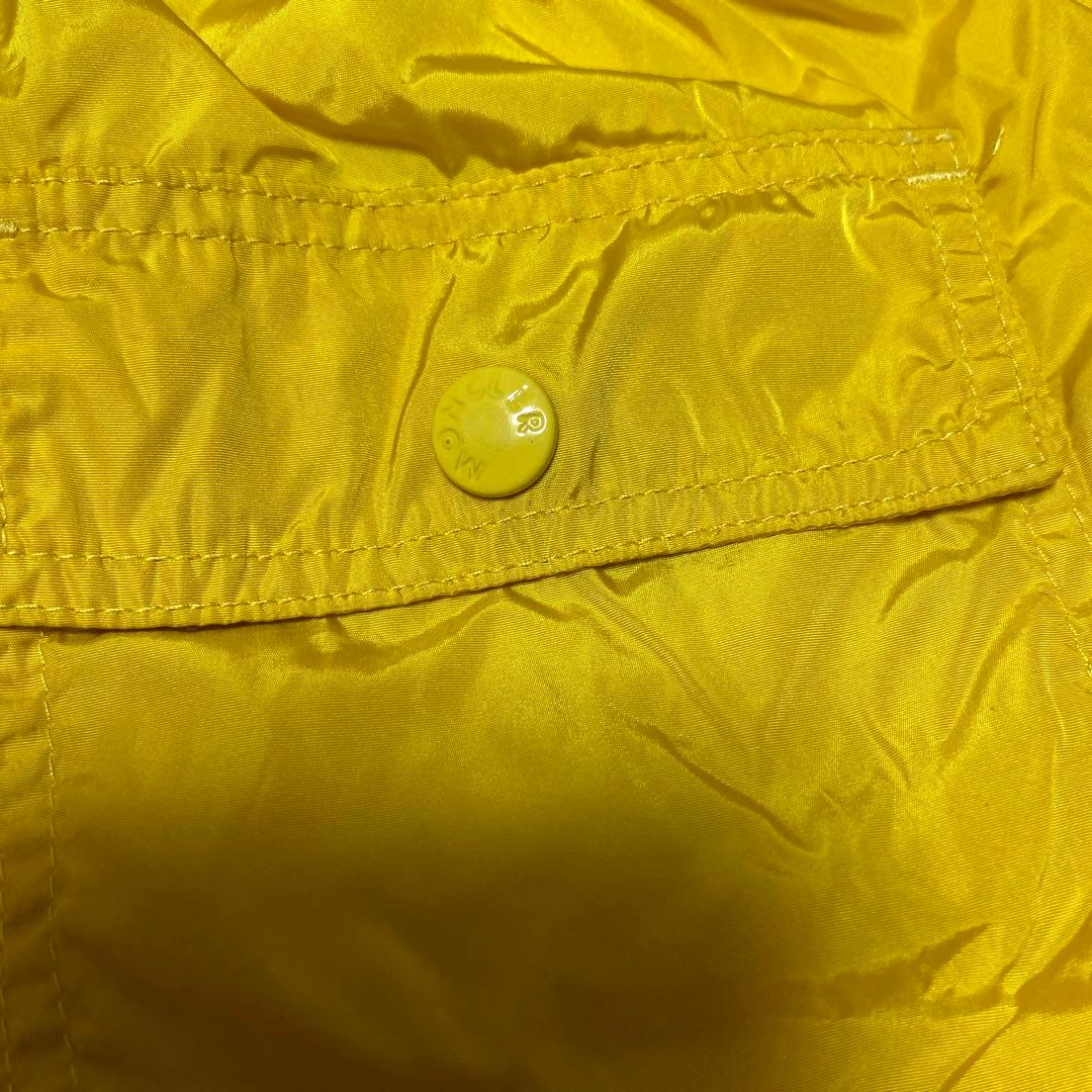 美品◯モンクレール　ショートパンツ　水着◯140cm