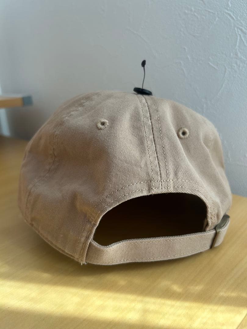 匿名配送★ベイスターズ優秀記念キャップ＆キャップマスコット