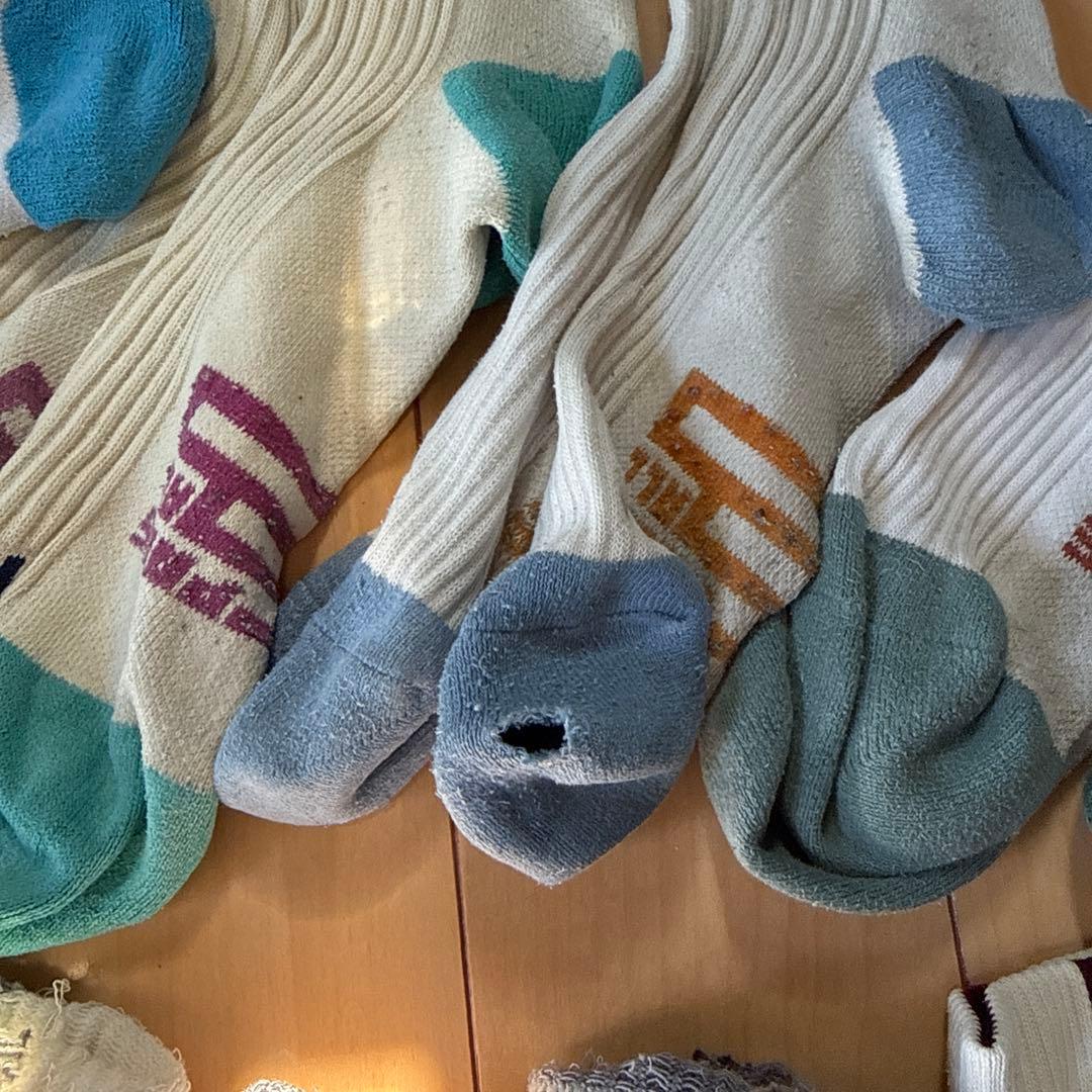 ballaholic ソックス16セット