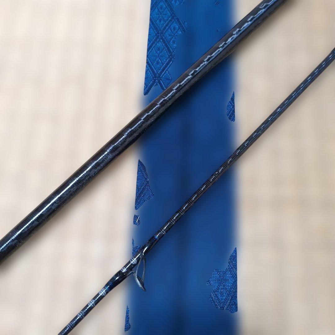 y*y様 シマノ★コルトスナイパー SS S-100M ショアジギングロッド