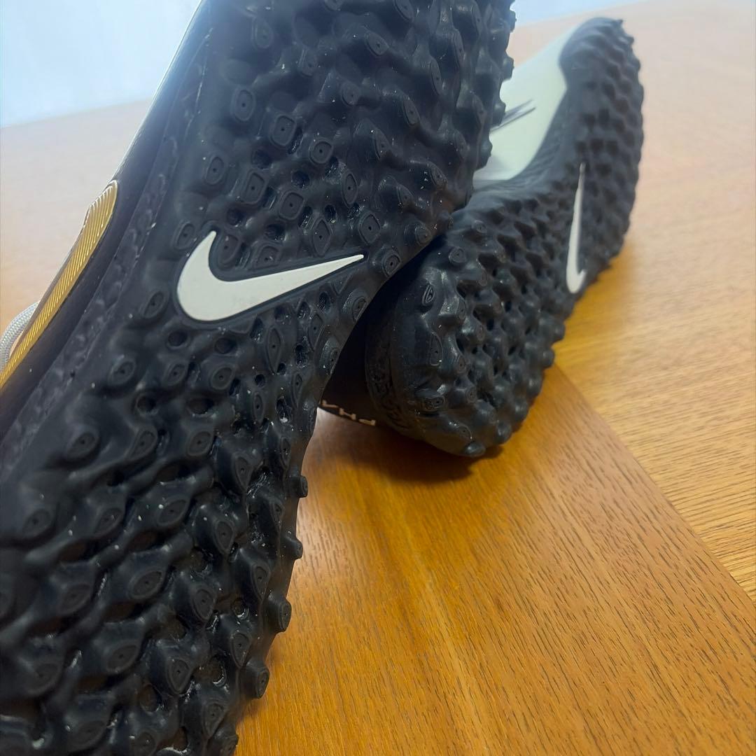 新品ナイキファントムGXⅡPROTF 25.5センチ