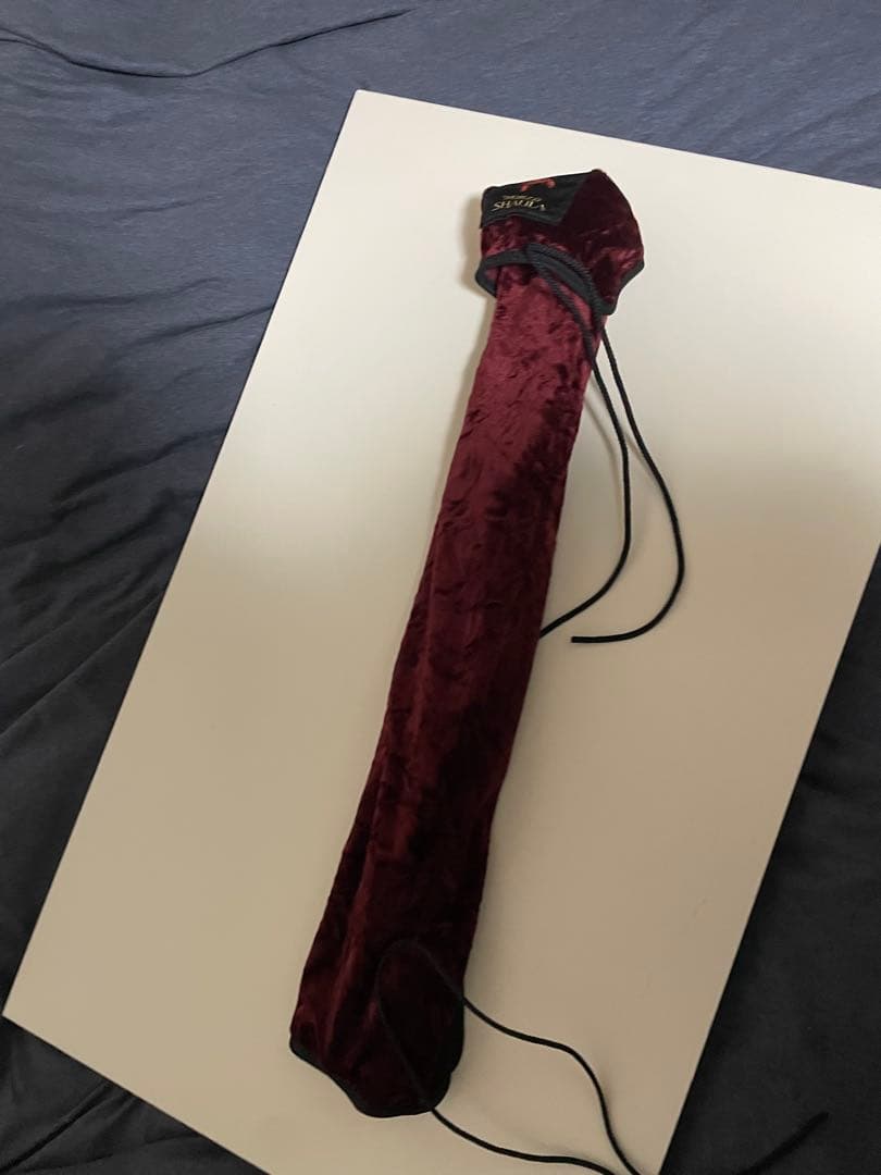 美品　シマノ　ワールドシャウラツアーエディション2752R-5