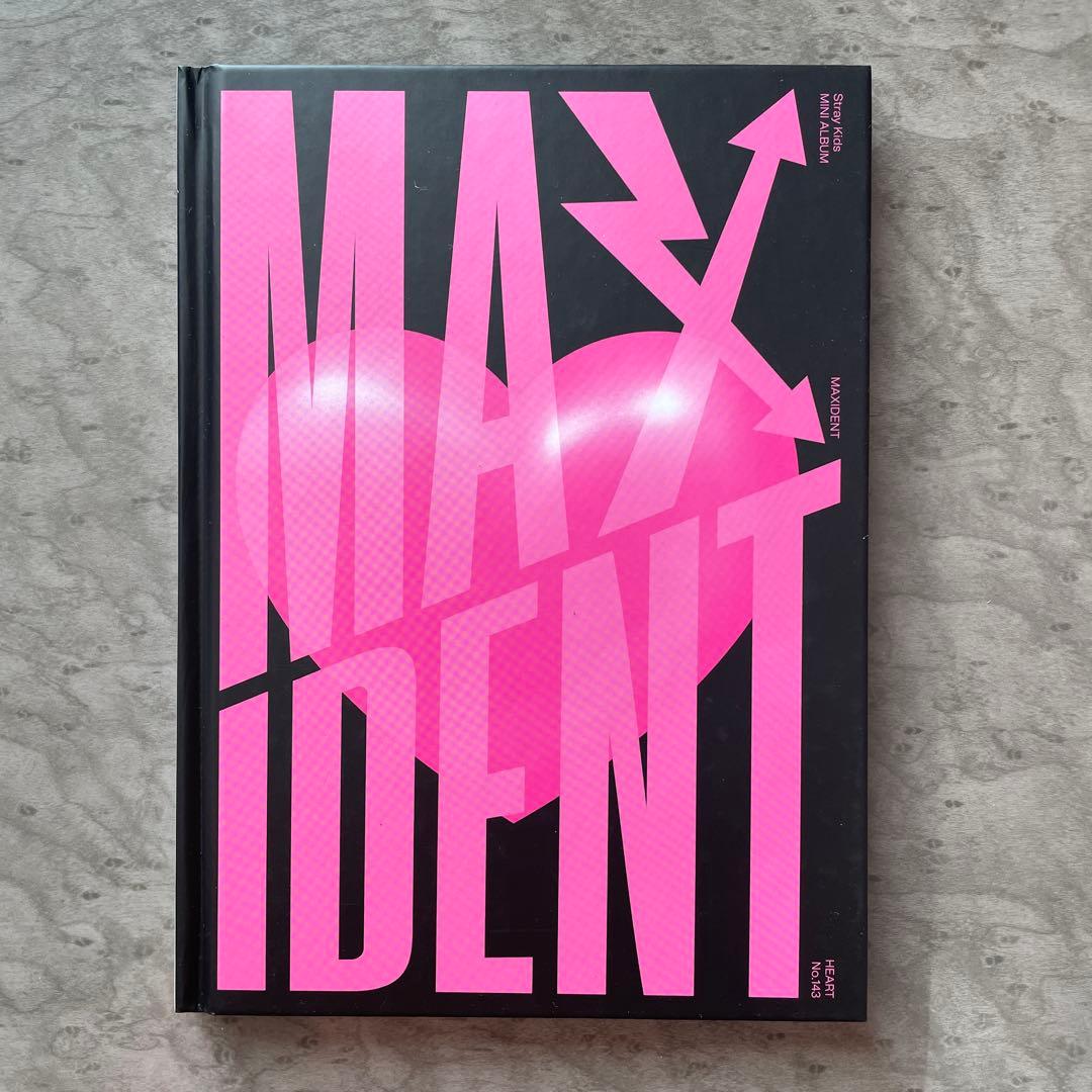 【Stray Kids】 スキズ アルバム まとめ売り 8点セット 豪華