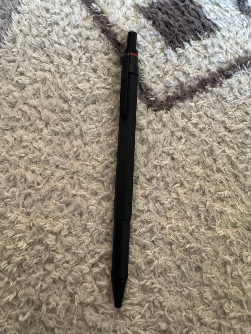 Zrotringニュートン　シャーペン　ロットリング　newton 0.5