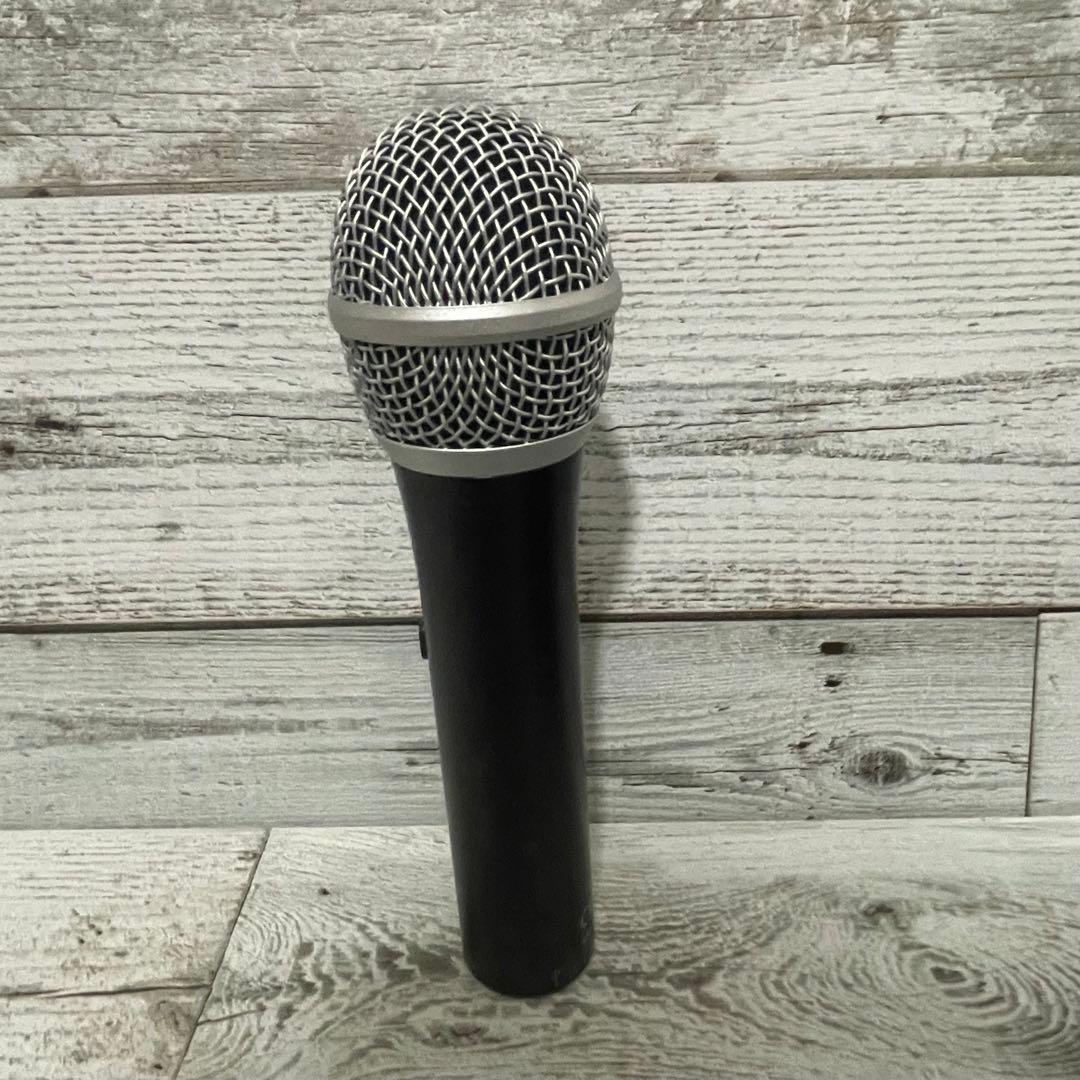 audio-technica ATR2100x-USB 美品