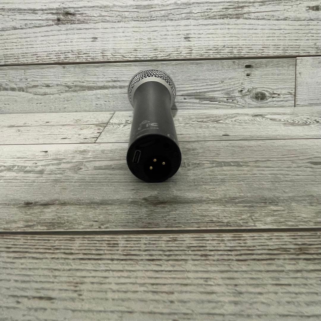 audio-technica ATR2100x-USB 美品