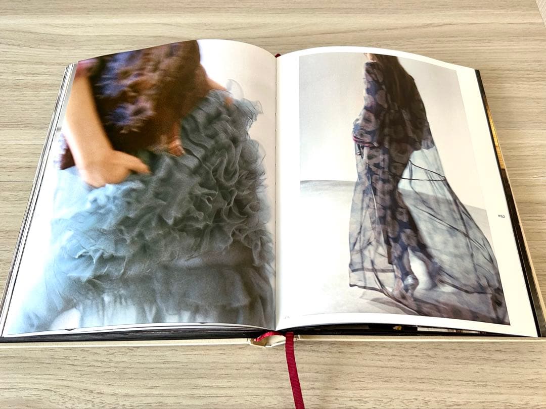 アート・デザイン・音楽 Dries Van Noten 51-100