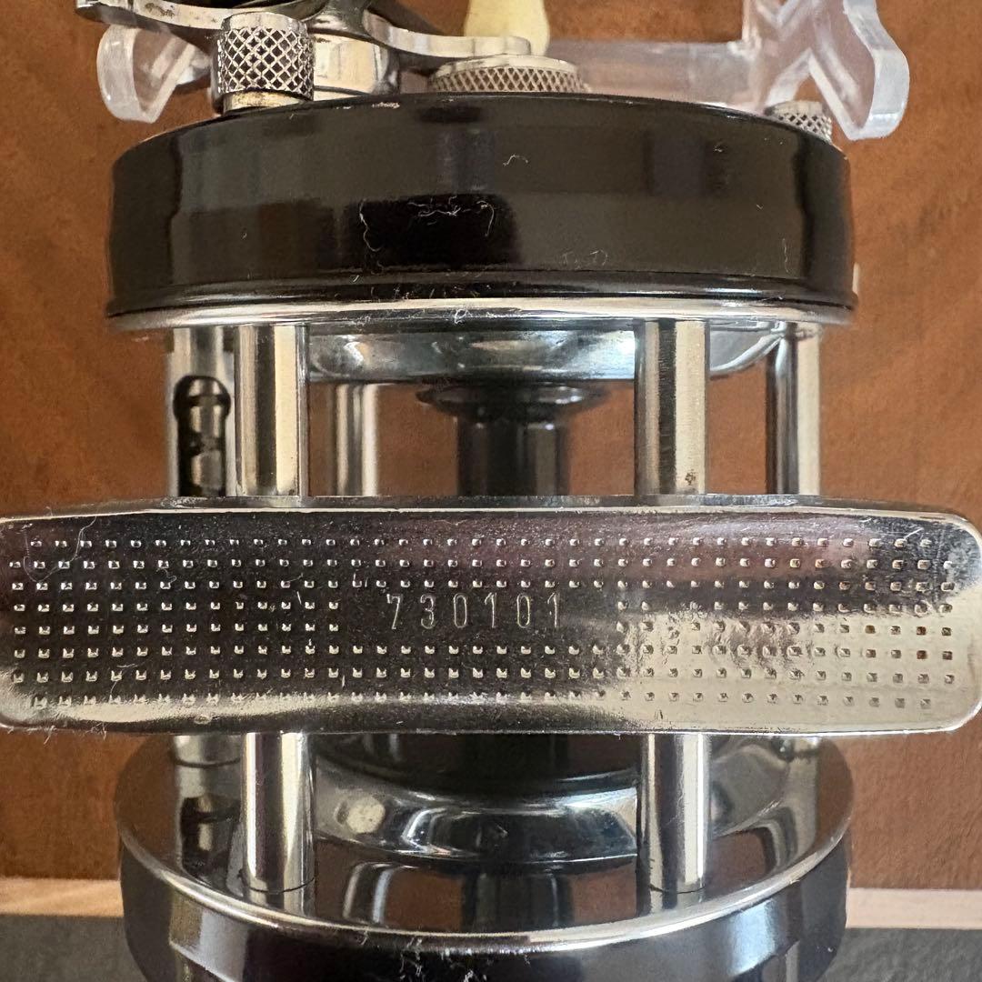 期間限定出品 激レア！ハイギア仕様◆ アンバサダー 5001C 完全OH整備済