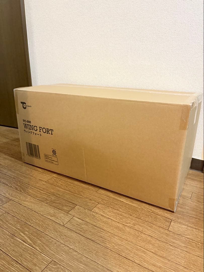 (masumi0408)TOKYO CRAFTSウィングフォート】