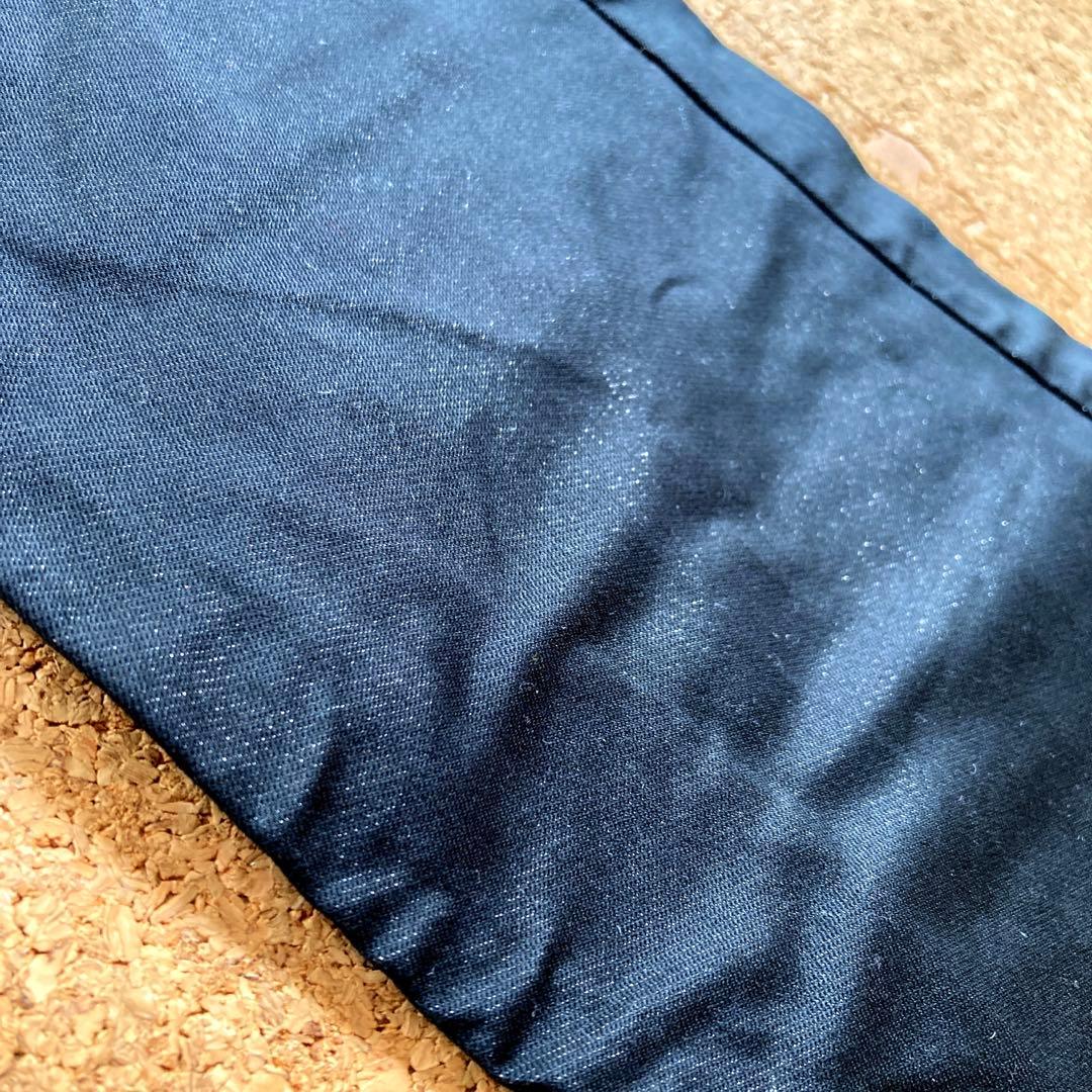 【美品】オークリー Oakley パンツ ゴルフパンツ サイズ32 メンズ黒