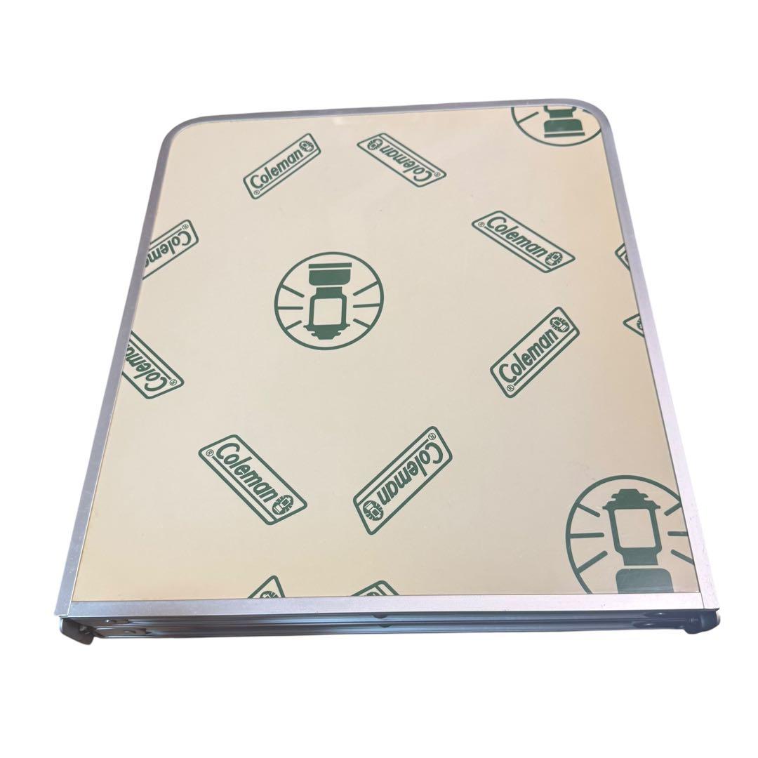 コールマン カウンターテーブル170-5942 廃盤品