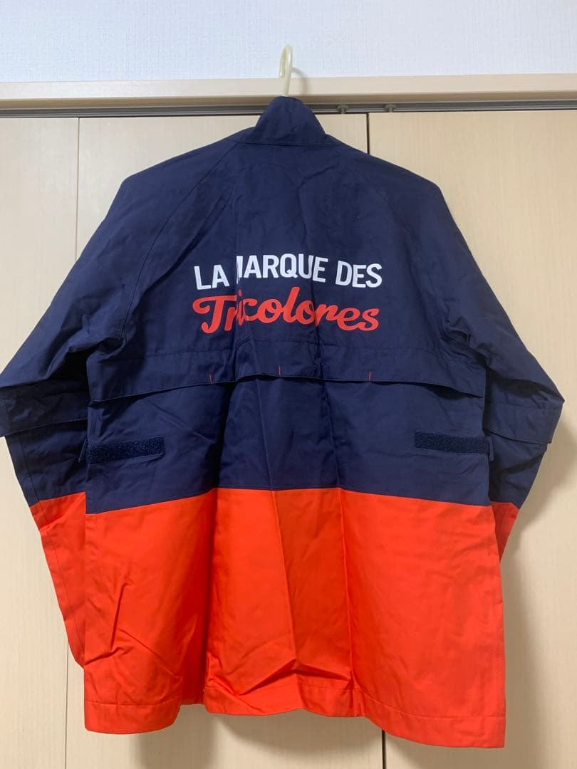 ルコック　レディース　レインウェア上下セット