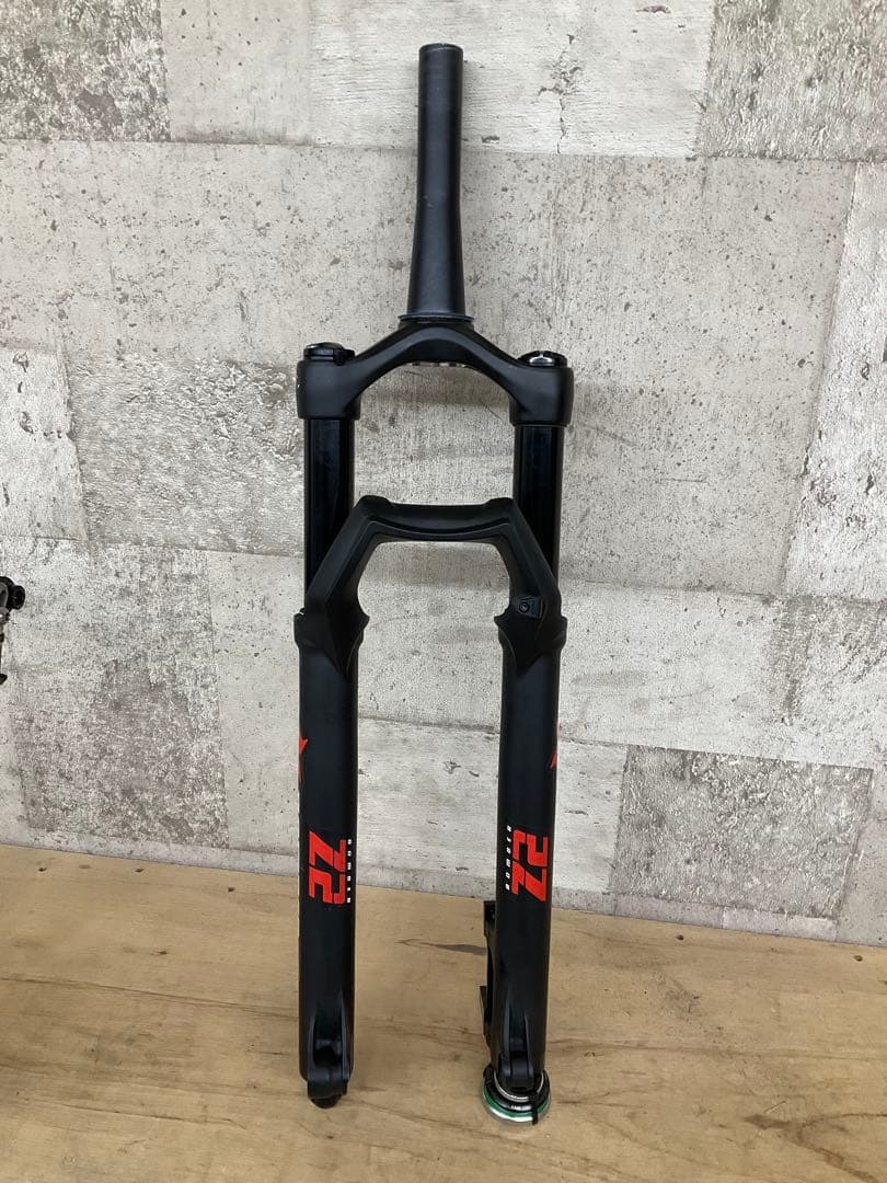 TUBAGRA croMOZU275 フレーム・パーツセット