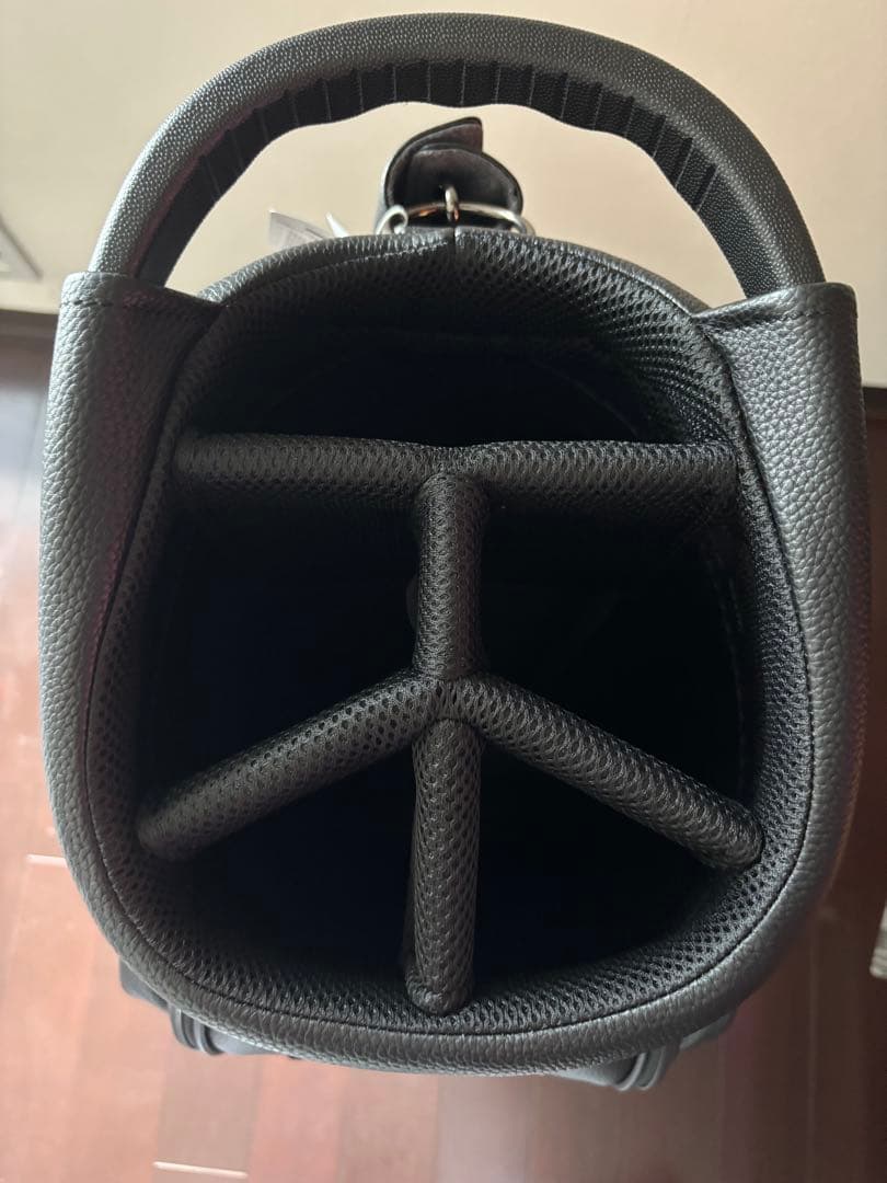 MBE MASTER BUNNY EDITION 原プロアイコン】キャディバッグ