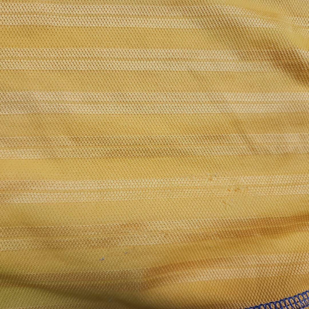 チェルシー　ユニフォーム　2000/01　AWAY　UMBRO Mサイズ