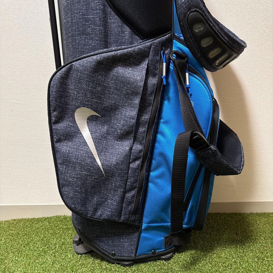 希少 NIKE AIR SPORTS 8.5型 47インチ対応 2.6kg 軽量