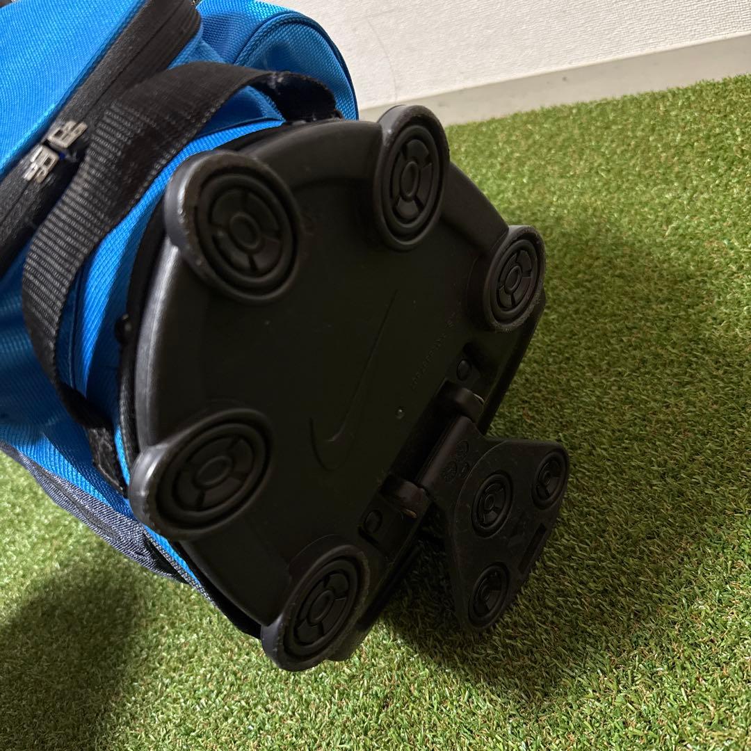 希少 NIKE AIR SPORTS 8.5型 47インチ対応 2.6kg 軽量