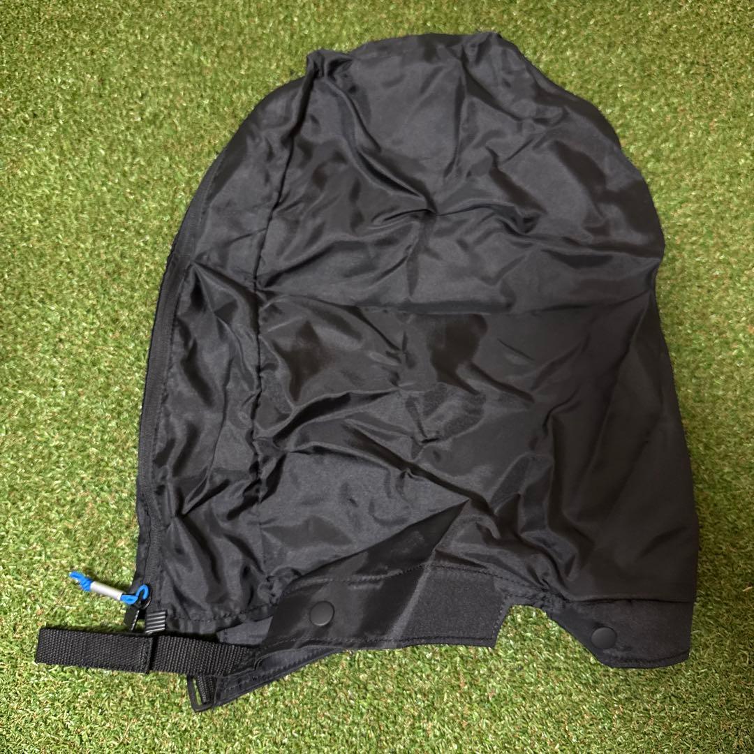 希少 NIKE AIR SPORTS 8.5型 47インチ対応 2.6kg 軽量