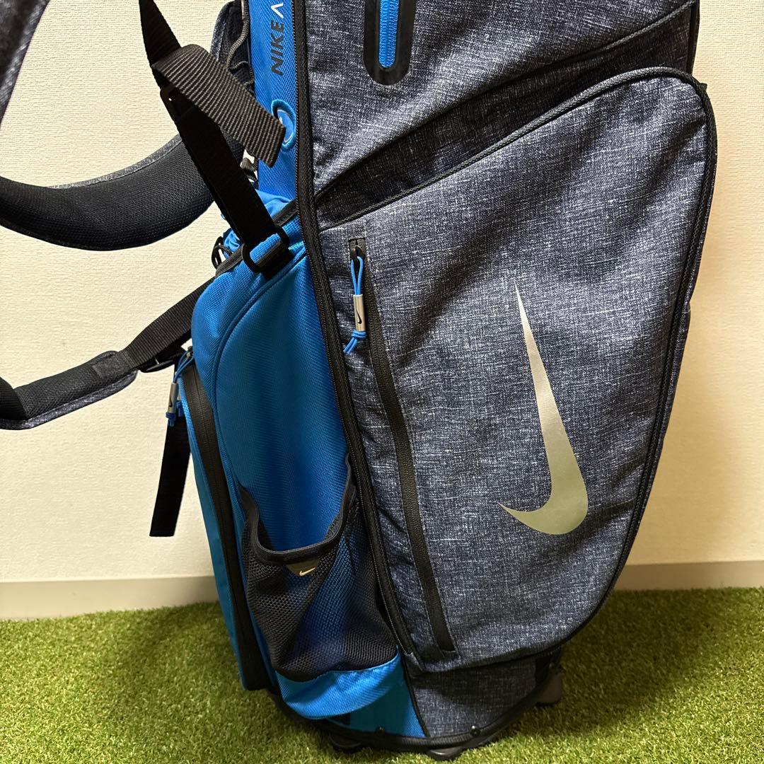 希少 NIKE AIR SPORTS 8.5型 47インチ対応 2.6kg 軽量