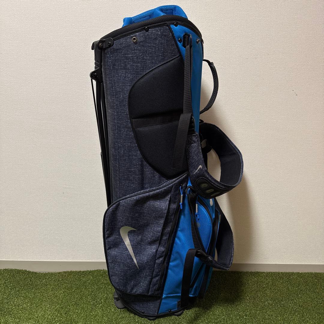 希少 NIKE AIR SPORTS 8.5型 47インチ対応 2.6kg 軽量