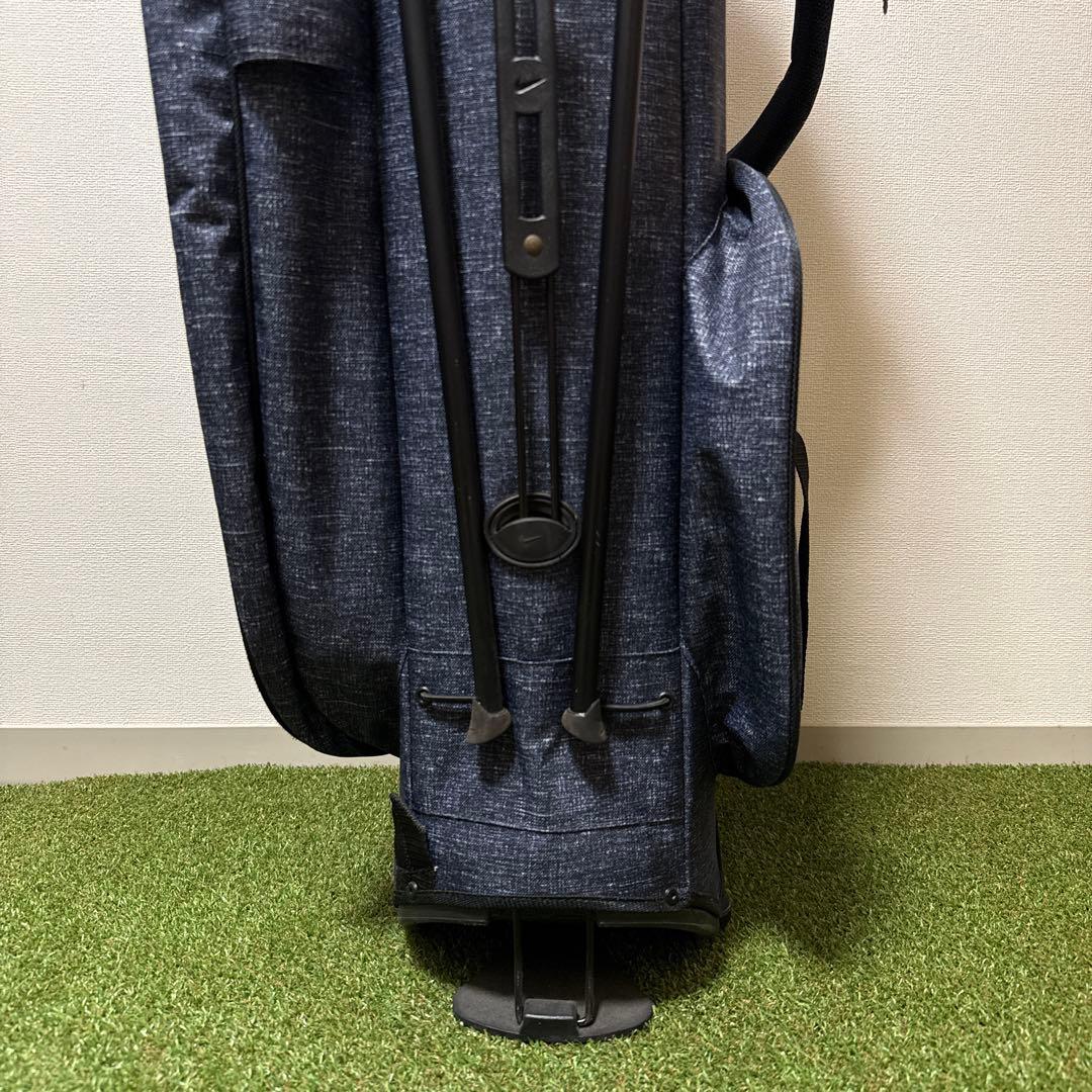 希少 NIKE AIR SPORTS 8.5型 47インチ対応 2.6kg 軽量