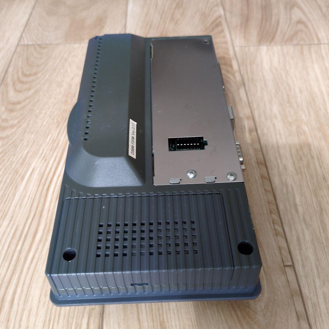 セガ NAOMI DIMMボード(通信対応)　アーケードゲーム基板