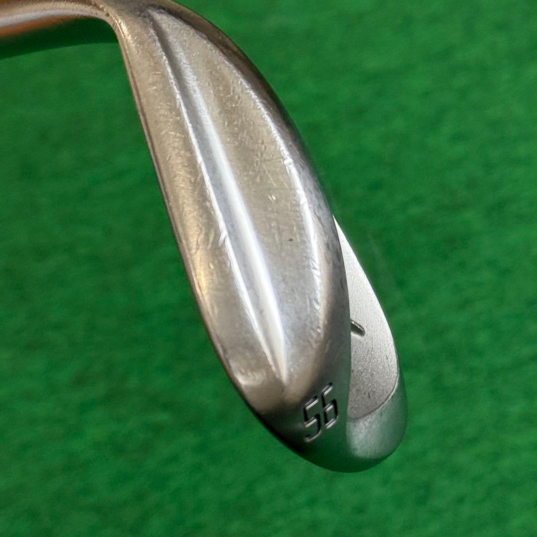 フォーティーン DJ-6 46/50/56 3本セット DG105 S200