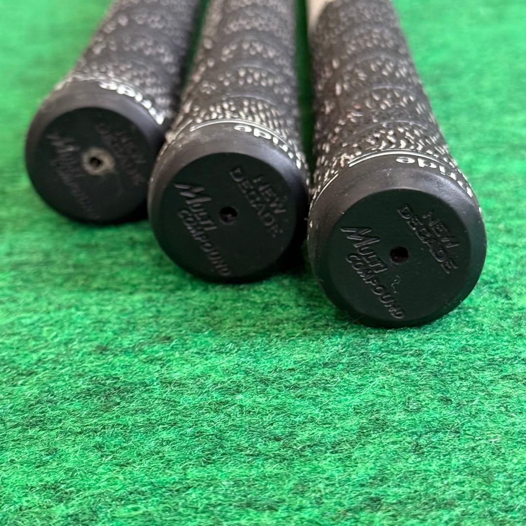 フォーティーン DJ-6 46/50/56 3本セット DG105 S200