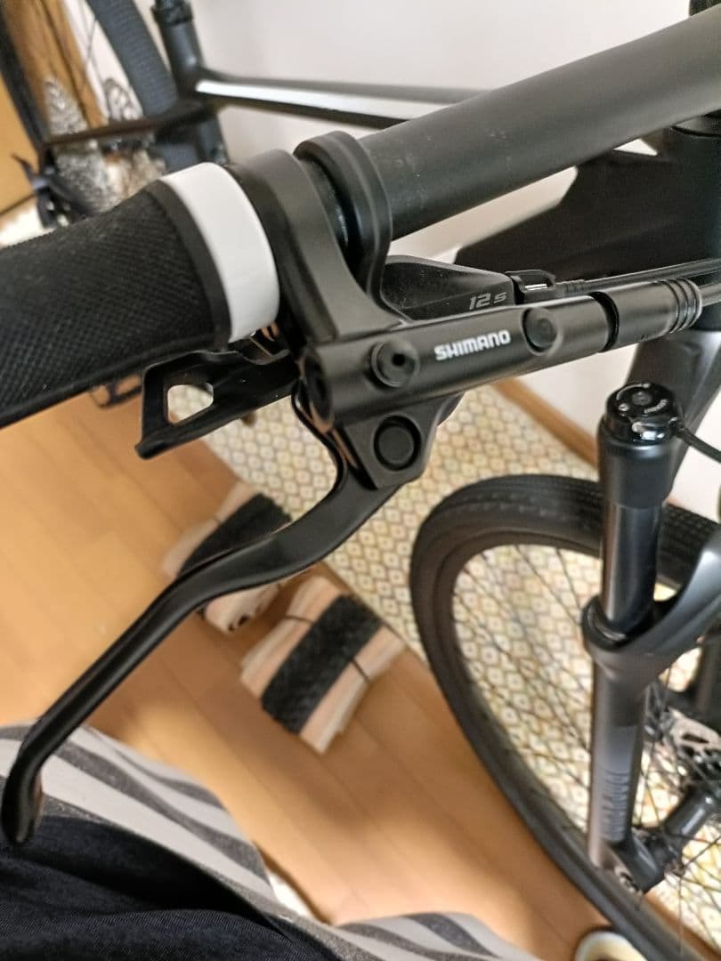 【送料込】BMC Twostroke 01 Five