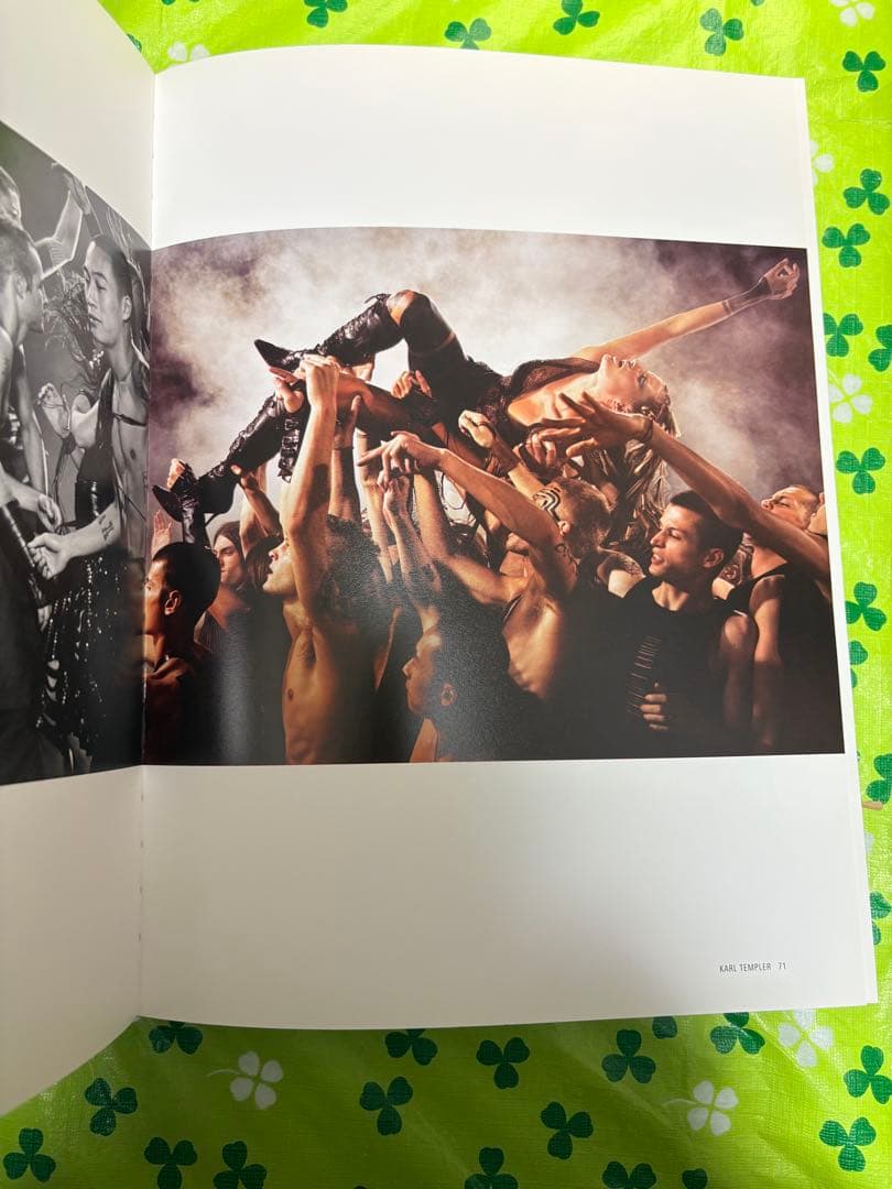 洋書 STYLIST: THE INTERPRETERS OF FASHION