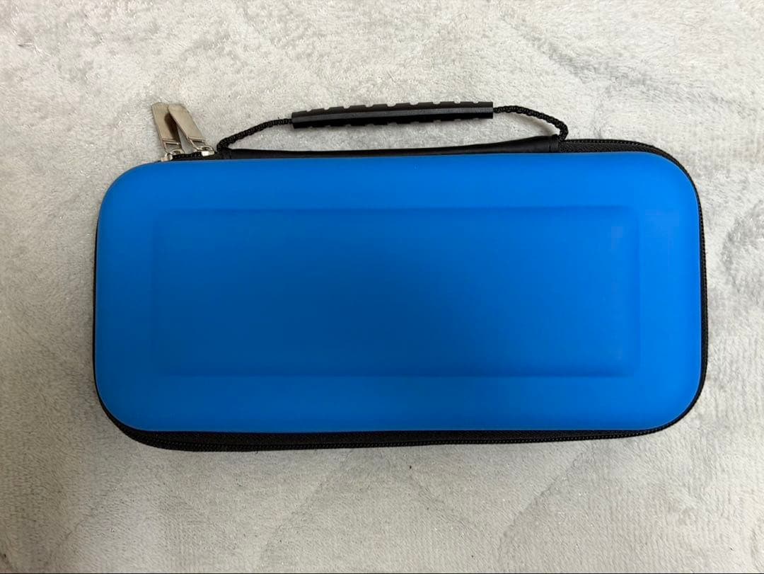 【ジャンク品】箱付き Nintendo switch 充電グリップセット