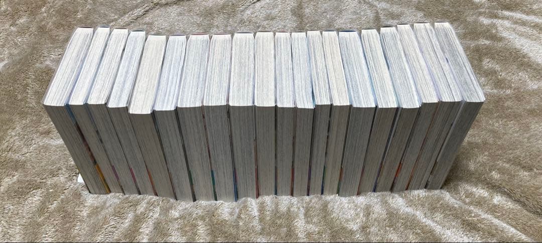 【美品】SLAM DUNK 新装再編版 全20巻セット スラムダンク 全巻セット